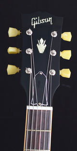 Used Gibson ES-390 Figured Vintage Sunburst-Brian's Guitars