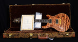 Used Paul Reed Smith Private Stock Modern Eagle Brazilian Copperhead-Brian's Guitars