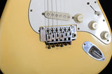 Used 1979 Fender American Stratocaster With Floyd Mod-Brian's Guitars