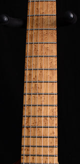 Used Mayones Duvell Elite 6 Master Grade Koa Limited