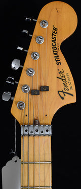 Used 1979 Fender American Stratocaster With Floyd Mod-Brian's Guitars