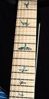 Paul Reed Smith Private Stock Vela Faded Blueberry-Brian's Guitars