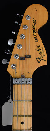 Used 1979 Fender American Stratocaster With Floyd Mod-Brian's Guitars