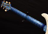 Paul Reed Smith Private Stock Vela Faded Blueberry-Brian's Guitars