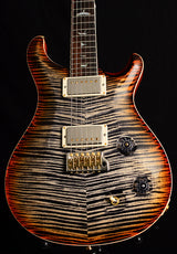 Paul Reed Smith Wood Library McCarty Trem BrianÕs Limited Burnt Maple Leaf-Brian's Guitars