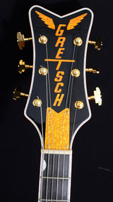 Used Gretsch Black Falcon Center-Block LTD G6139T-CB-Brian's Guitars