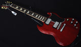 Used Gibson SG Standard Heritage Cherry-Brian's Guitars