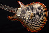 Paul Reed Smith Wood Library McCarty Trem BrianÕs Limited Burnt Maple Leaf-Brian's Guitars
