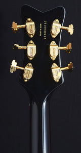 Used Gretsch Black Falcon Center-Block LTD G6139T-CB-Brian's Guitars