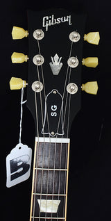 Used Gibson SG Standard Heritage Cherry-Brian's Guitars