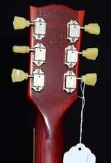 Used Gibson SG Standard Heritage Cherry-Brian's Guitars