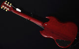 Used Gibson SG Standard Heritage Cherry-Brian's Guitars