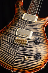 Paul Reed Smith Wood Library McCarty Trem BrianÕs Limited Burnt Maple Leaf-Brian's Guitars