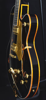 Used Gretsch Black Falcon Center-Block LTD G6139T-CB-Brian's Guitars