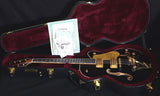 Used Gretsch Black Falcon Center-Block LTD G6139T-CB-Brian's Guitars