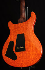 Paul Reed Smith Wood Library McCarty Trem BrianÕs Limited Burnt Maple Leaf-Brian's Guitars