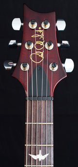 Used Paul Reed Smith Custom 22 Black Gold Burst-Brian's Guitars