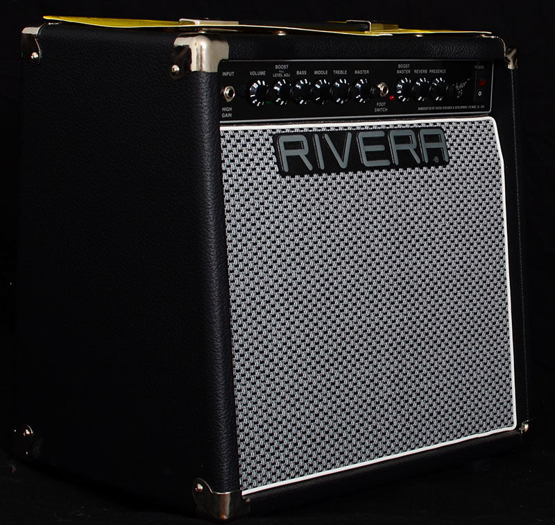 Used Rivera Pubster 25 Combo-Brian's Guitars