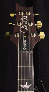 Paul Reed Smith Special Semi-Hollow Brian's Limited Aqua Blue Burst-Brian's Guitars