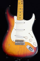 Nash S-57 3 Tone Sunburst-Brian's Guitars