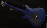 Paul Reed Smith Special Semi-Hollow Brian's Limited Aqua Blue Burst-Brian's Guitars