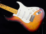 Nash S-57 3 Tone Sunburst-Brian's Guitars