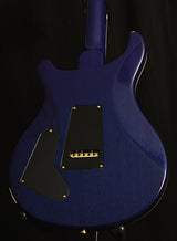 Paul Reed Smith Special Semi-Hollow Brian's Limited Aqua Blue Burst-Brian's Guitars