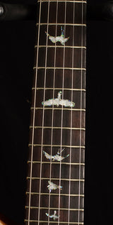 Paul Reed Smith Wood Library Artist Special Semi-Hollow Brian's Guitars 10th Anniversary Limited Iceberg Fade