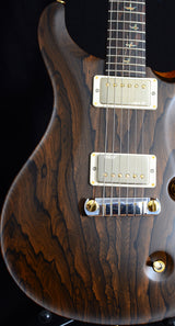 Paul Reed Smith Private Stock Custom 22 Semi-Hollow Ziricote-Brian's Guitars