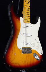 Nash S-57 3 Tone Sunburst-Brian's Guitars