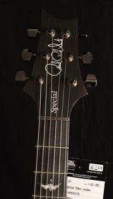 Used Paul Reed Smith Wood Library Special Semi-Hollow Brian's Limited Burnt Maple Leaf-Brian's Guitars