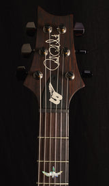 Paul Reed Smith Wood Library Artist Special Semi-Hollow Brian's Guitars 10th Anniversary Limited Iceberg Fade