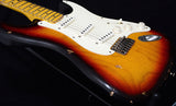 Nash S-57 3 Tone Sunburst-Brian's Guitars