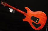 Paul Reed Smith Wood Library Special Semi-Hollow Brian's Limited Burnt Maple Leaf-Brian's Guitars