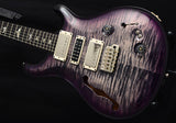 Paul Reed Smith Special Semi-Hollow Brian's Limited Charcoal Purple Burst-Brian's Guitars