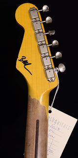 Nash S-57 3 Tone Sunburst-Brian's Guitars