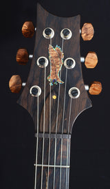 Paul Reed Smith Private Stock Custom 22 Semi-Hollow Ziricote-Brian's Guitars