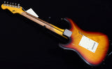 Nash S-57 3 Tone Sunburst-Brian's Guitars