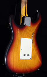 Nash S-57 3 Tone Sunburst-Brian's Guitars