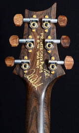 Paul Reed Smith Private Stock Custom 22 Semi-Hollow Ziricote-Brian's Guitars