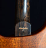 Paul Reed Smith Private Stock Custom 22 Semi-Hollow Ziricote-Brian's Guitars