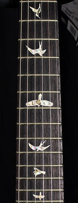 Paul Reed Smith Special Semi-Hollow Brian's Limited Charcoal Purple Burst-Brian's Guitars