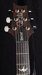 Paul Reed Smith Special Semi-Hollow Brian's Limited Charcoal Purple Burst-Brian's Guitars