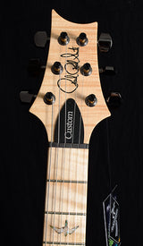 Paul Reed Smith Wood Library Custom 24-08 Satin Brian's Limited Teal Fade-Brian's Guitars