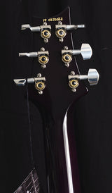Paul Reed Smith Special Semi-Hollow Brian's Limited Charcoal Purple Burst-Brian's Guitars