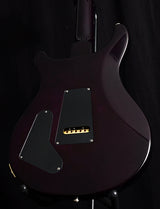 Paul Reed Smith Special Semi-Hollow Brian's Limited Charcoal Purple Burst-Brian's Guitars