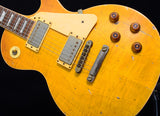 Nash NGLP 60's Gibson Les Paul Conversion Lemondrop-Brian's Guitars
