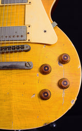 Nash NGLP 60's Gibson Les Paul Conversion Lemondrop-Brian's Guitars