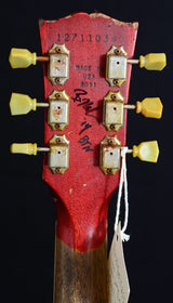 Nash NGLP 60's Gibson Les Paul Conversion Lemondrop-Brian's Guitars