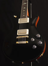 Used Paul Reed Smith McCarty Singlecut 594 Black-Brian's Guitars